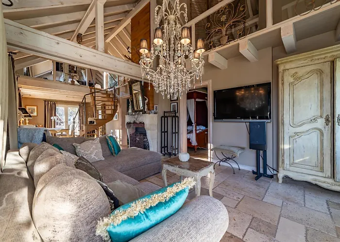 Le B Cottage&SPA Privé